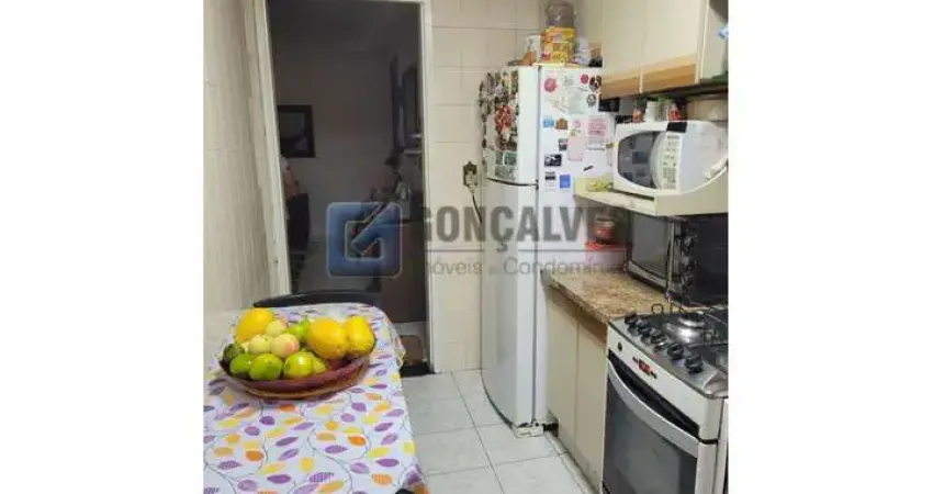 Apartamento de 2 quartos no bairro são josé em são caetano do sul