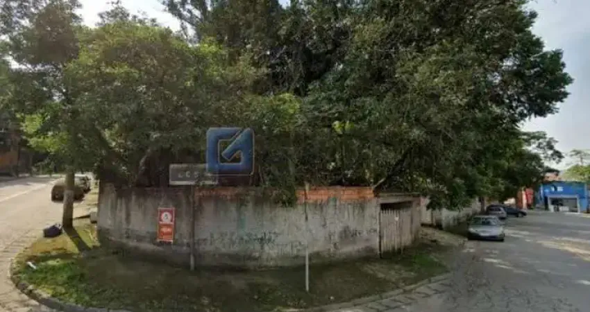 Chácara / sítio com 5 quartos à venda na HENRIQUE ROSA, EST, Jardim Tupã, São Bernardo do Campo