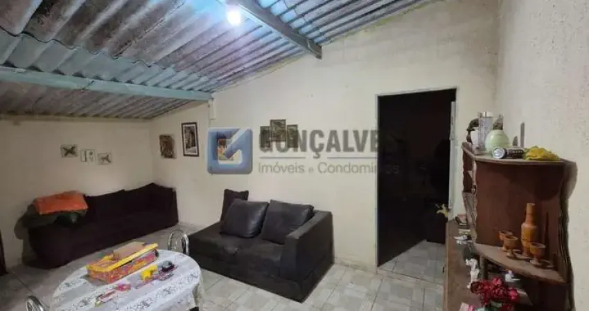 Chácara / sítio com 3 quartos à venda na ARACARI, EST, Dos Finco, São Bernardo do Campo