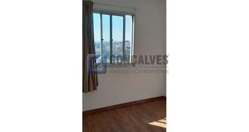 Apartamento com 2 quartos à venda na FABIO EDUARDO RAMOS ESQUIVEL, AV, Canhema, Diadema