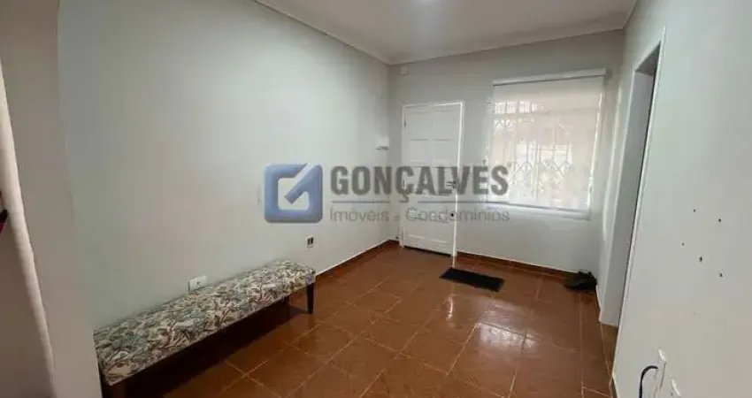 Casa com 2 quartos à venda na PADRE MARCONDES, R, Cerâmica, São Caetano do Sul