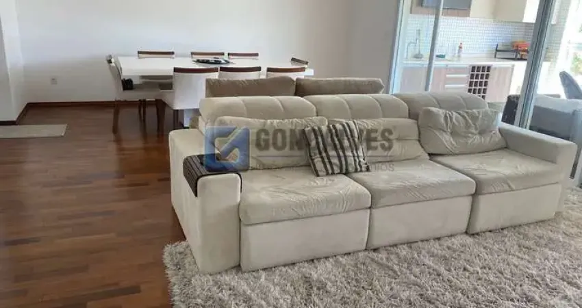 Apartamento para venda em são caetano do sul no bairro barcelona 158m²
