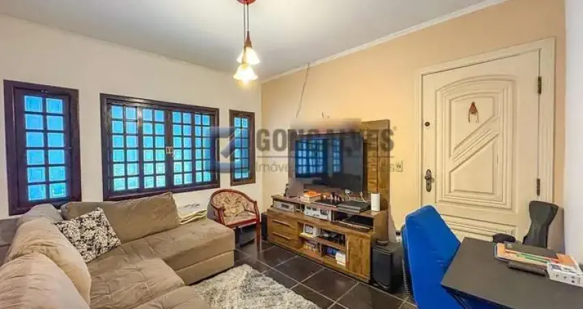 Casa jardim palermo em são bernardo do campo - ótima localização