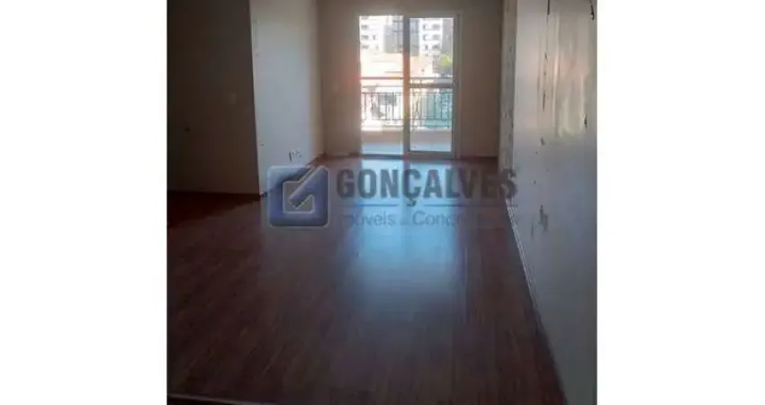 Apartamento á venda com 2 quartos, no bairro assunção em sâo bernardo do campo