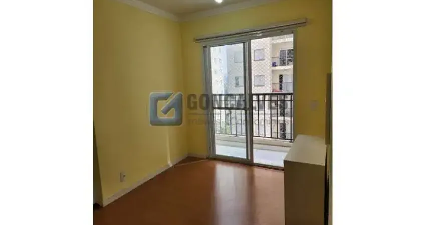 Apartamento com 2 quartos à venda na ERNESTA PELOSINI, R, Centro, São Bernardo do Campo