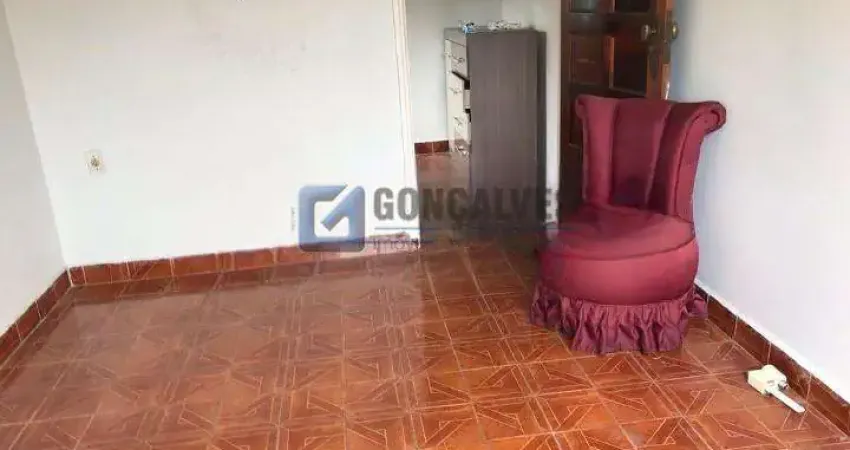 Casa com 2 quartos à venda na ANGELO CUZZIOL, R, Ferrazópolis, São Bernardo do Campo