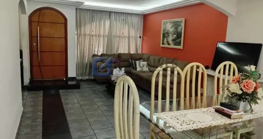 Casa com 3 quartos à venda no jordanópolis em são bernardo do campo/sp.