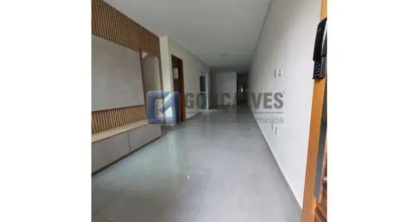 Sobrado 3 suites, 140 mts² na vila camilopolis em santo andré.