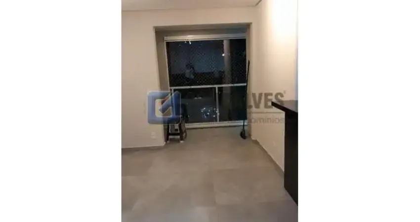 Apartamento com 64m² no bairro boa vista em são caetano do sul