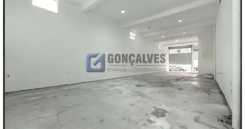 Prédio comercial e residencial no centro de são caetano do sul