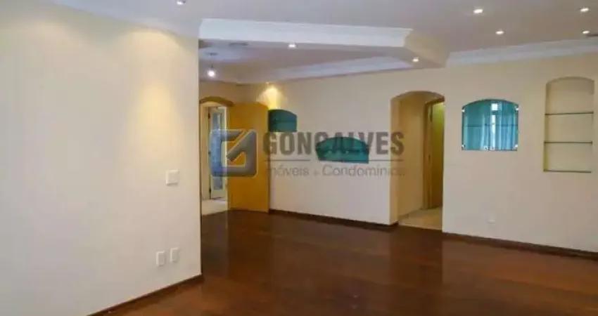 Apartamento de 160m² bem localizado na vila assunção um lugar que representa a vitalidade de santo andré