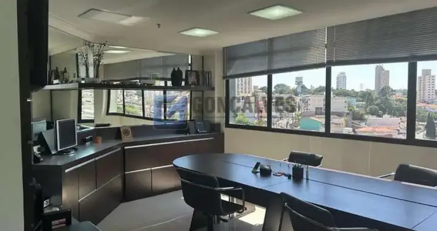 Sala comercial com 1 sala à venda na FRANCISCO PRESTES MAIA, AV, Centro, São Bernardo do Campo