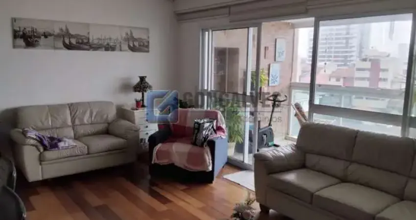 Apartamento com 3 quartos à venda na FLAVIO FONGARO, R, Vila Marlene, São Bernardo do Campo