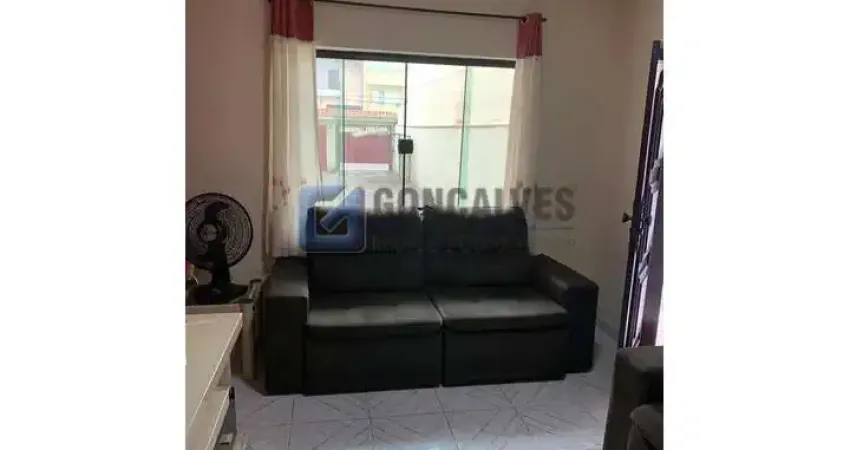 Sobrado 2 dormitórios sendo 1 suite, 138 mts² na vila pires em santo andré.
