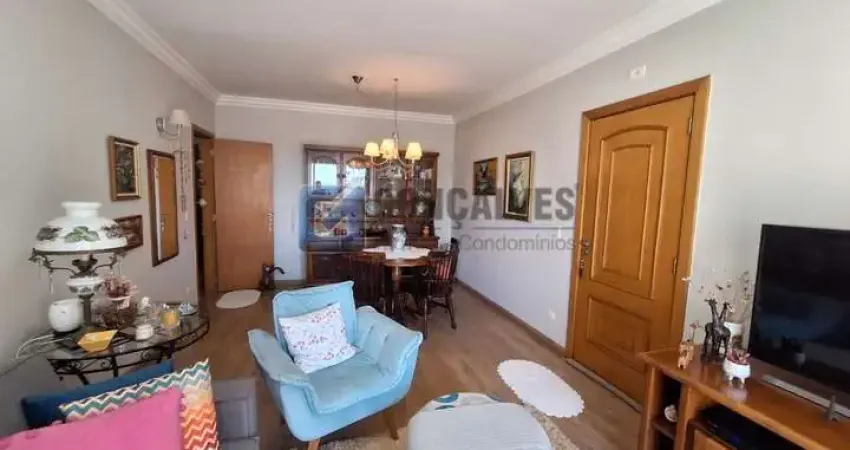 Apartamento com 3 quartos à venda na PINHEIRO MACHADO, R, Santa Paula, São Caetano do Sul