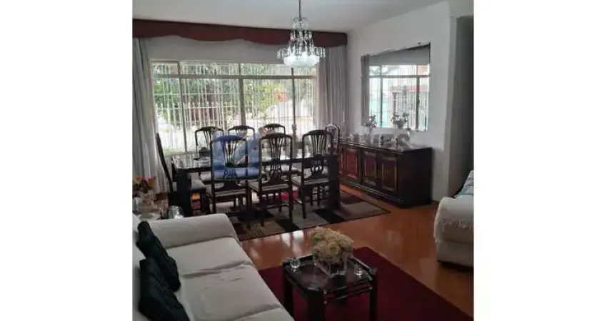 Casa com 3 quartos à venda na ANTONIO DOS SANTOS RODRIGUES, R, Jardim Chácara Inglesa, São Bernardo do Campo