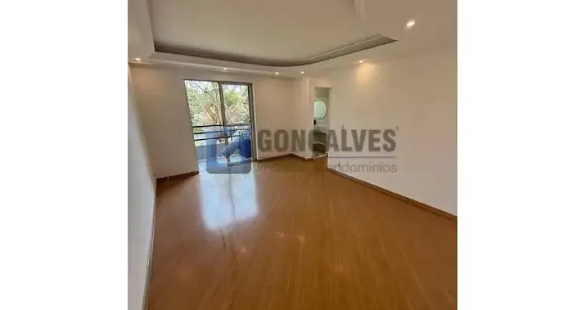 Apartamento com 3 quartos à venda no bairro assunção em são bernardo do campo/sp.