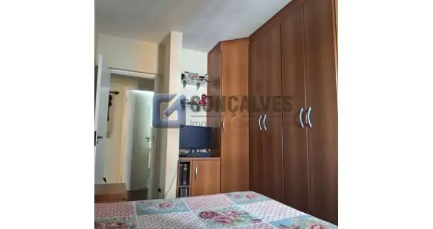 Apartamento com 2 quartos à venda na GONCALVES DIAS, R, Centro, São Bernardo do Campo
