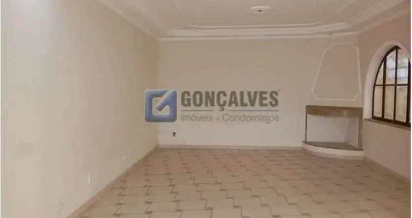 Casa com 3 quartos à venda na DOMENICO BOTAN, R, Osvaldo Cruz, São Caetano do Sul