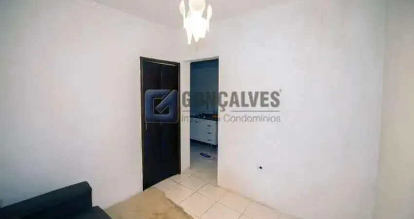 Apartamento com 1 quarto à venda na PERO LOBO, R, Assunção, São Bernardo do Campo