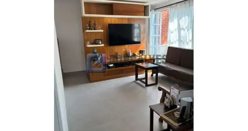 Sobrado de 3 quartos - jardim campestre são bernardo do campo