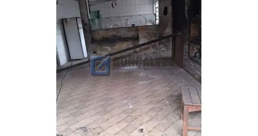 Galpão com terreno de 470,44 metros em são bernardo próximo ao rodoanel