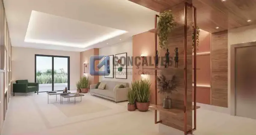 Apartamento com 3 quartos à venda na KENNEDY, AV, Jardim do Mar, São Bernardo do Campo