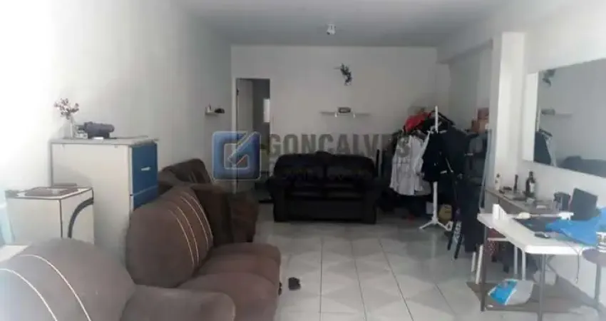 Casa com 3 quartos à venda na GENERAL KLINGER, TV, Vila Alzira, Santo André