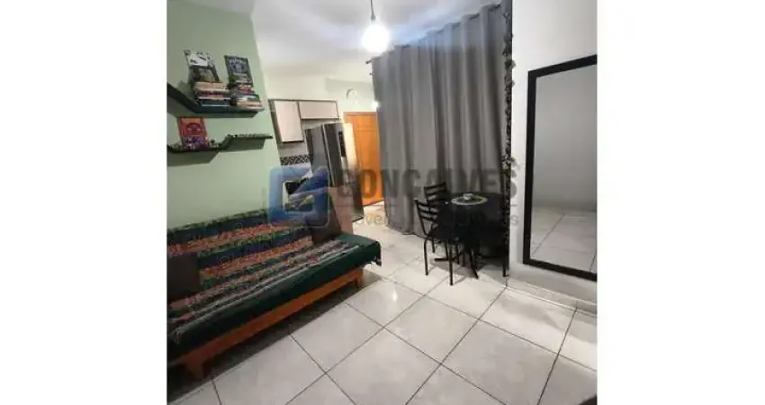 Apartamento com 2 quartos à venda na FATIMA, R, Jardim Ipanema, Santo André