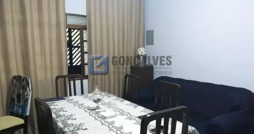 Casa com 4 quartos à venda na OLGA BENARIO, R, Alvarenga, São Bernardo do Campo