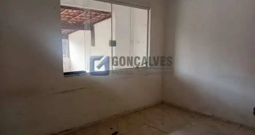 Terreno ideal para contrutoras no jardim silvana - são bernardo do campo