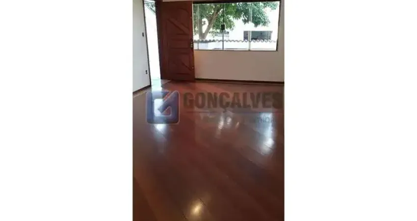 Casa com 2 quartos à venda na DOUTOR DANTE GLAUCUS DELEO, R, Olímpico, São Caetano do Sul