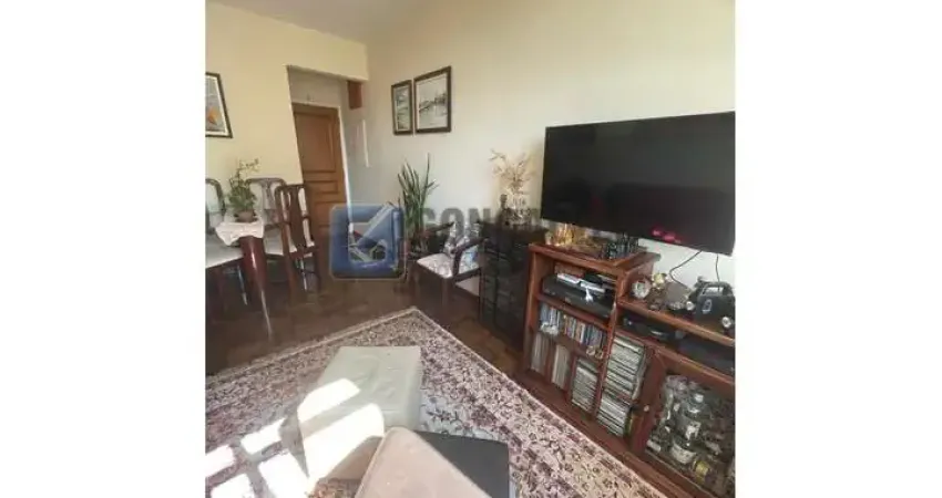 Apartamento com 2 quartos à venda na VENEZUELA, R, Centro, Santo André