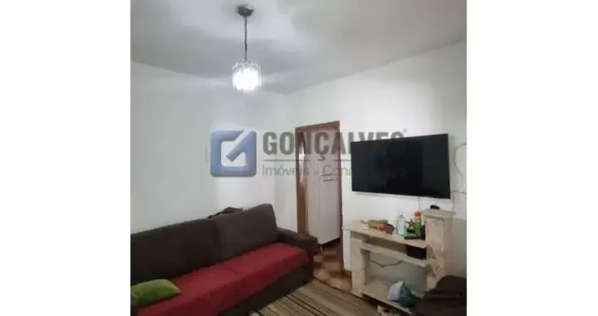 Casa com 2 quartos à venda no bairro ferrazópolis em são bernardo do campo/sp.