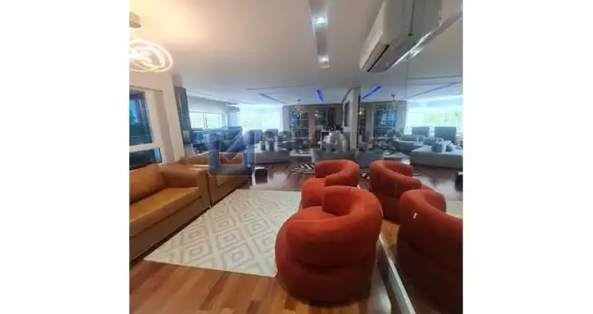 Apartamento com 4 quartos à venda na vila madalena em são paulo/sp.