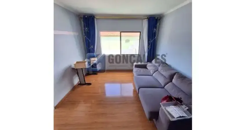 Apartamento com 2 dormitórios à venda no jardim pedroso em mauá/sp.