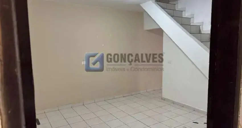 Sobrado com 3 quartos à venda na vila nogueira em são bernardo do campo/sp.