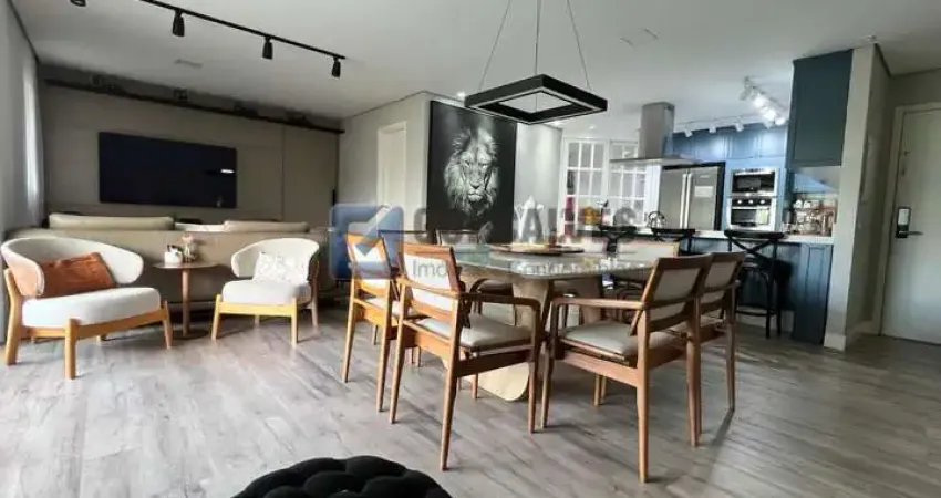 Apartamento com 3 quartos sendo 01 suite , totalmente mobiliado  centro de diadema/sp , pronto para morar.