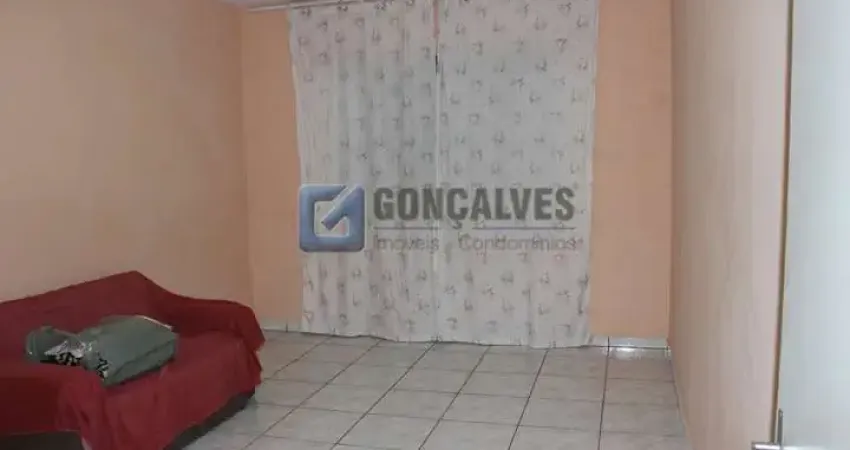 Sobrado com 2 quartos sendo um deles com sacada, vila marlene são bernardo do campo /sp