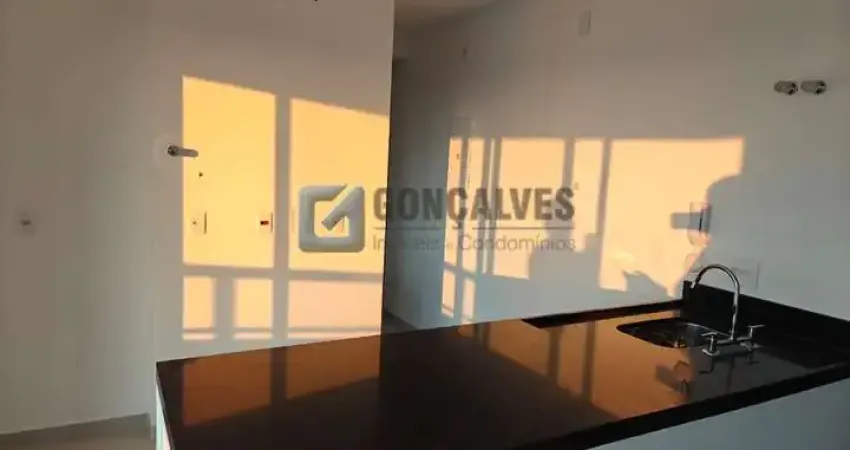 Apartamento com 3 quartos à venda no bairro campestre em santo andré/sp.