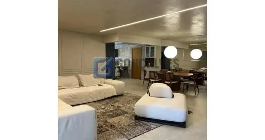 Apartamento com 3 quartos à venda no barcelona em são caetano do sul/sp.