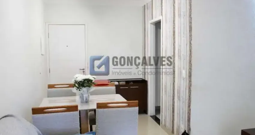 Apartamento com 3 quartos à venda no rudge ramos em são bernado do campo/sp.