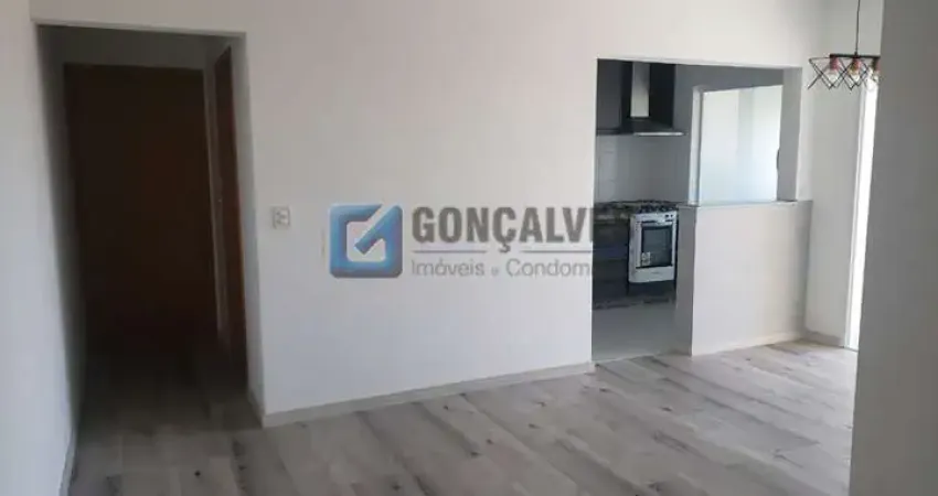 Apartamento com 3 quartos à venda na vila scarpelli em santo andré/sp.