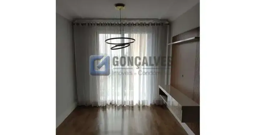 Apartamento com 3 quartos à venda na SENADOR VITORINO FREIRE, AV, Centro, Diadema