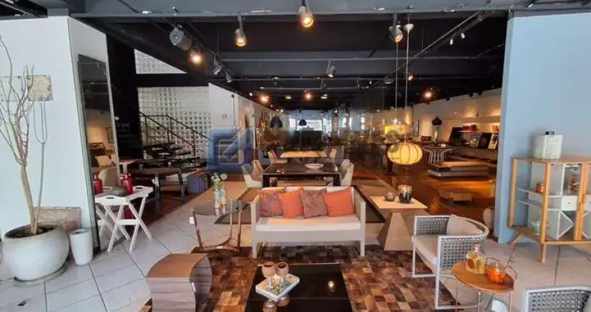 Prédio comercial com 3.159m² de área construída à venda no centro em são bernardo do campo/sp.