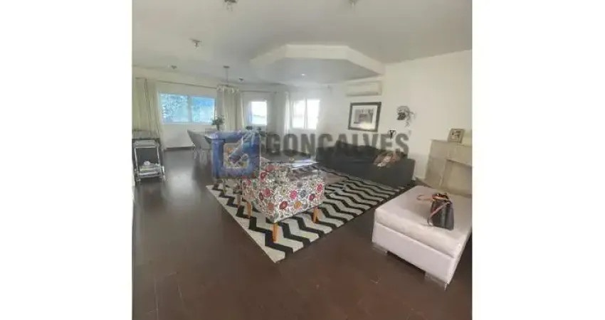 Casa com 5 quartos à venda no parque terra nova ii em são bernado do campo/sp.