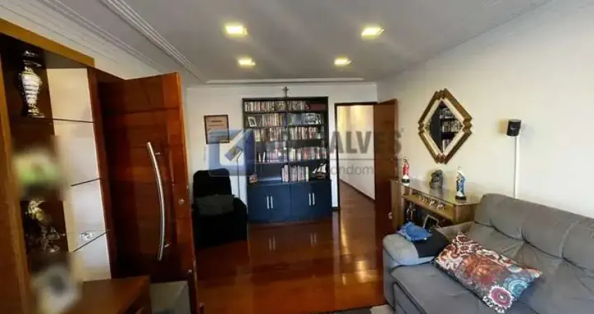 Sobrado com 3 quartos à venda no bairro olímpico em são caetano do sul/sp.