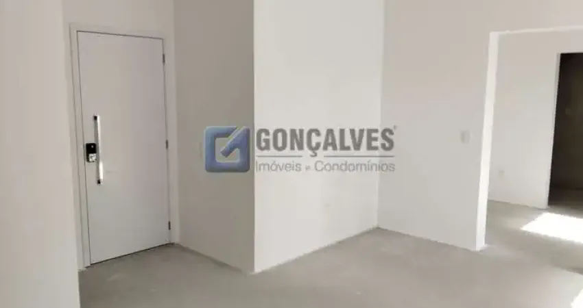Apartamento à venda no bairro jrdim do mar em são bernardo do campo/sp, com 117m² e 3 dormitórios sendo 3 suítes.