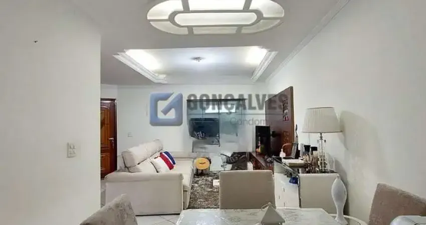 Sobrado com 3 quartos à venda no jardim progresso em santo andré/sp.