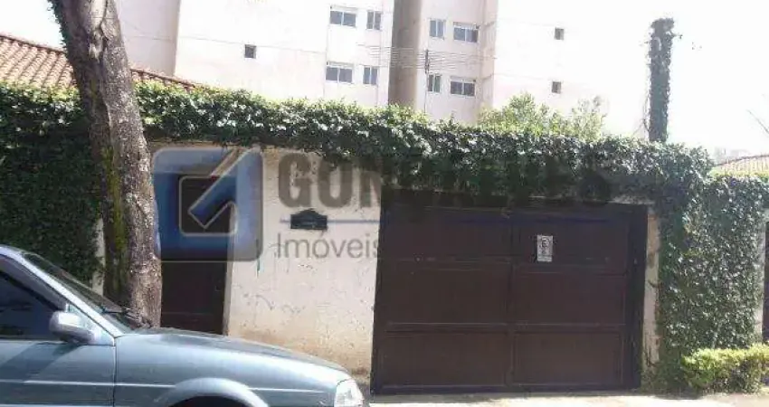 Terreno à venda na OTAVIO MARQUES, R, Vila Assunção, Santo André